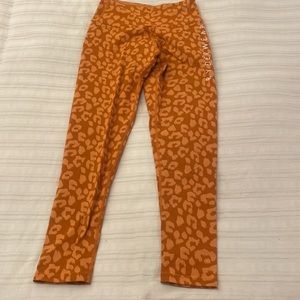 Ryderwear Adapt Scrunch Leggings